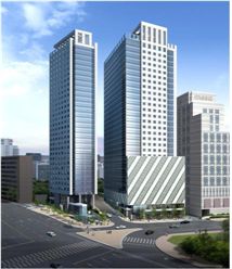 남대문 신세계백화점 일대, 29층 규모 관광호텔 들어선다