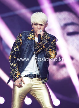 [INTERVIEW] Big Bang - Daesung