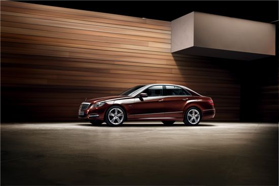 "훨씬 좋아진 '벤츠' 그런데 정말 이 가격?"