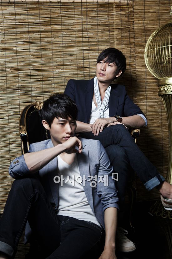 두 남자 기생의 치명적 사랑 - '풍월주'의 성두섭과 신성민