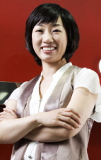 박지영 대표