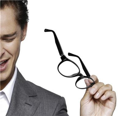 영상매체 발전에 퇴화하는 '눈' 안경산업 2조원대 키웠다 