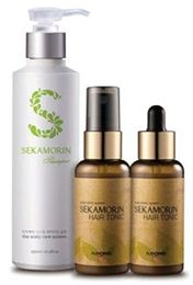 일동제약, 대머리없는 인디언들의 비밀 풀었다