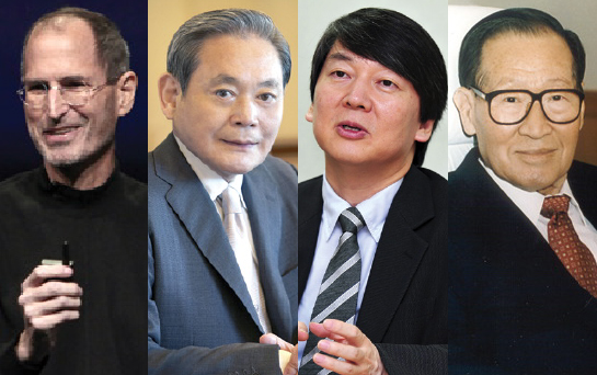 [집중탐구 CEO 라이프스타일]노력과 도전 신봉자···스티브 잡스 가장 존경