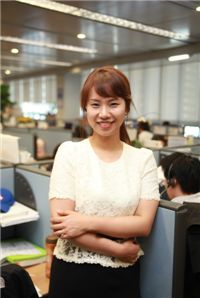 "카지노딜러 출신 그녀가…" 화려한 대변신