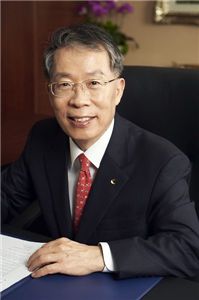 윤용로의 숫자 '5'