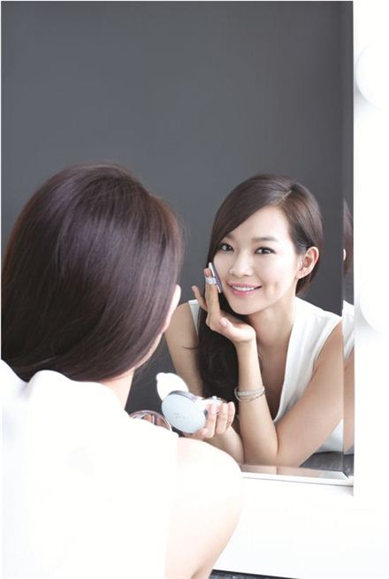 헤라 ‘UV 미스트 쿠션 172억 돌파’