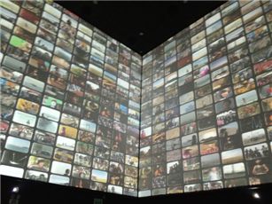 [여수엑스포 SKT관 가보니]디지털에 인간의 情이 스미다