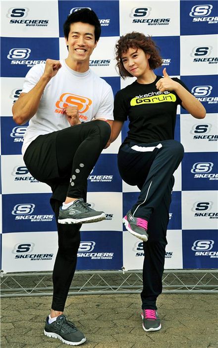 스케쳐스, ‘2012 고런 페스티벌’ 성료