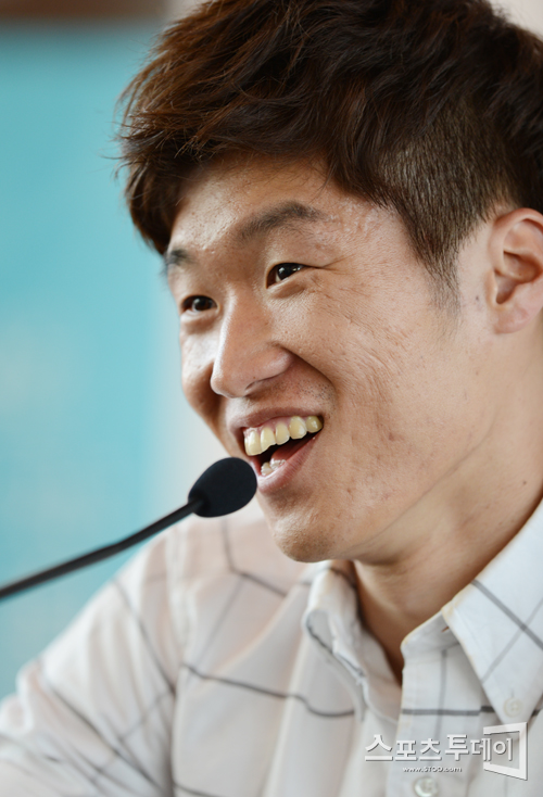 박지성, '런닝맨' 출연진과 23일 태국서 자선경기 개최