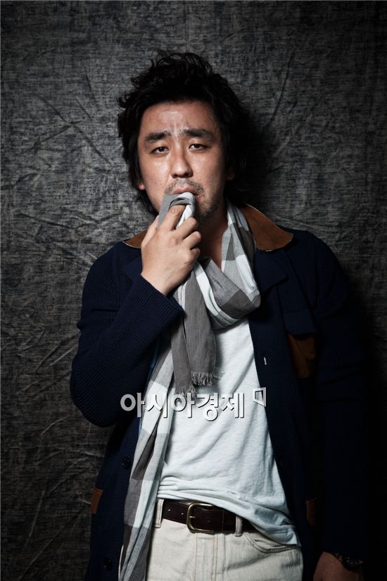 내 속엔 내가 너무도 많아...'내 아내의 모든 것' 류승룡