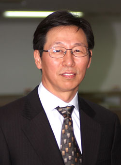 남궁정 골든브릿지투자증권 대표이사