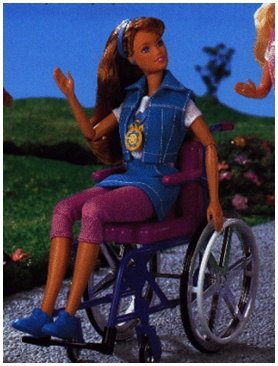 "매춘부 바비 웬 말?" 엽기 '바비인형' 논란 