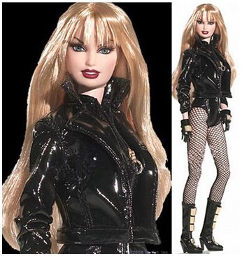 "매춘부 바비 웬 말?" 엽기 '바비인형' 논란 