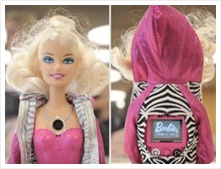 "매춘부 바비 웬 말?" 엽기 '바비인형' 논란 