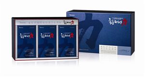 철갑상어와 십전대보탕을 한번에...피로 한방에 날려