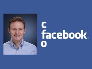 42세 CFO, 페이스북 IPO 비극으로 이끌다