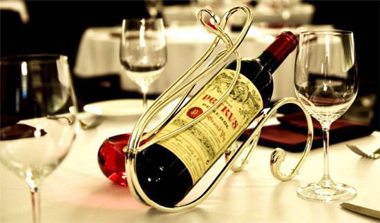와인 애호가들이 설레이는 그 와인은?