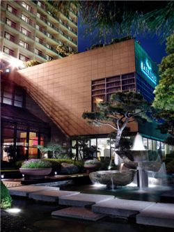 코레일과 손잡은 부산 파라다이스호텔 