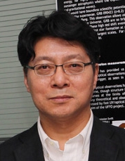 박일홍 이화여대 물리학과 교수