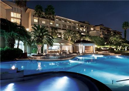 제주신라호텔, '얼리 서머 패키지' 선봬