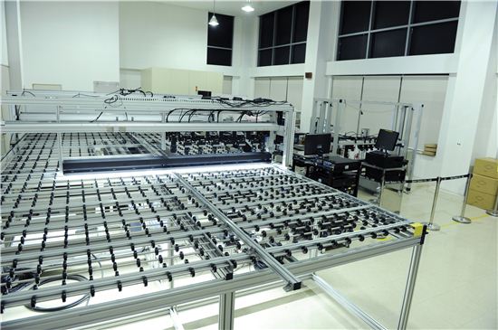 쎄미시스코, 반도체·디스플레이 진단장비 최강 기술