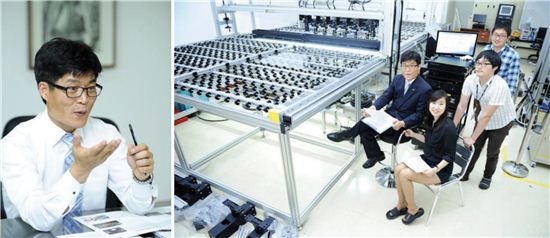 쎄미시스코, 반도체·디스플레이 진단장비 최강 기술