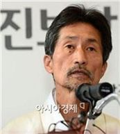"강기갑 '버티는 김재연' 향한 최후의 결단" 