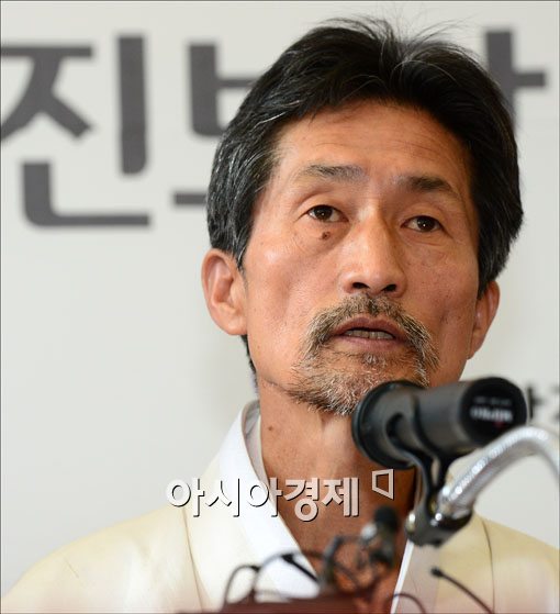 [포토] "시대가 요구하면 악역이라도 할것"