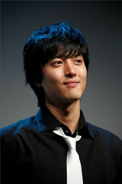 Actor Lee Dong-gun [Mask Entertainment]