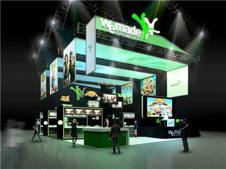 위메이드, 美게임박람회 E3서 모바일 MMORPG 공개