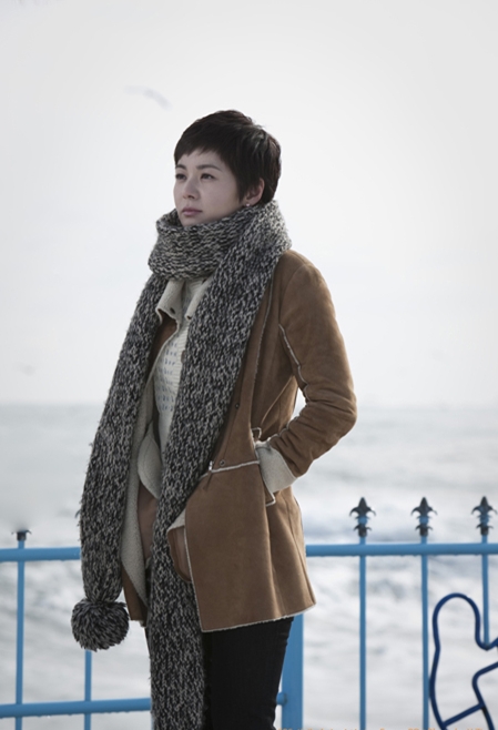 Jang Seo-hee to become femme fatale in Chinese TV series