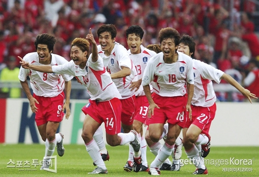 대한축구협회, 2002 한·일월드컵 10주년 기념행사 개최