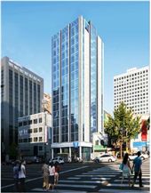 충무로 삼일대로변 160실 규모 관광호텔 건립