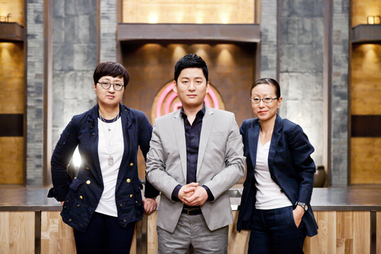 <마스터셰프 코리아>│“우승자는 정말 뜻밖의 인물이 될 수도 있다”