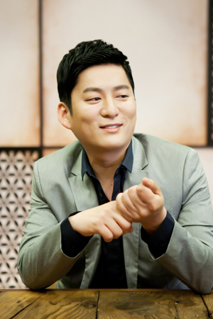 <마스터셰프 코리아>│“우승자는 정말 뜻밖의 인물이 될 수도 있다”