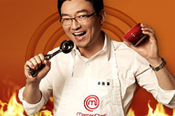 <마스터셰프 코리아>│ 입맛따라 고르는 마이 셰프