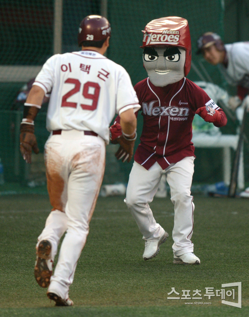 [포토] 턱돌이 '어화둥둥 내 사랑아'