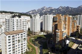 빠듯해진 서울시…임대주택 공급계획 차질빚나(종합)
