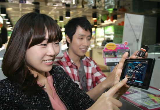 LG U+, 뮤직·미디어 특화 LTE 패키지 상품 출시