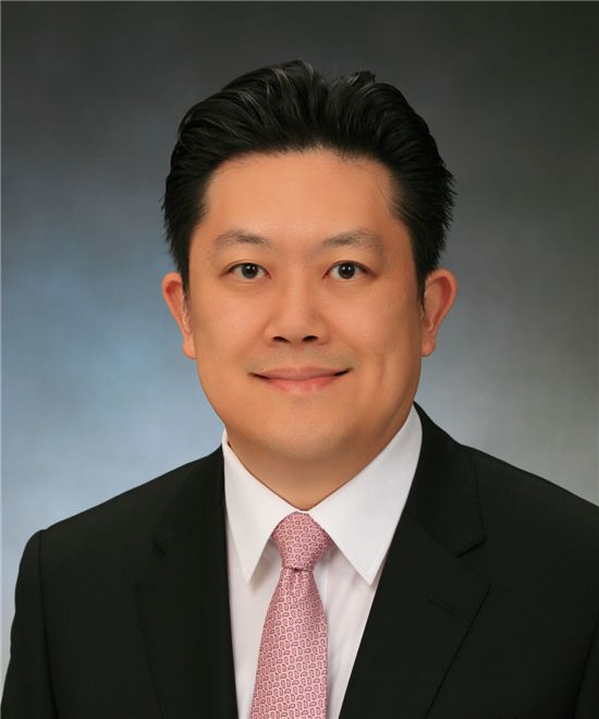 김우찬 고려대 교수