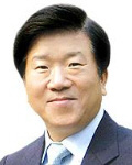 민주, 국회부의장후보로 박병석 의원 선출
