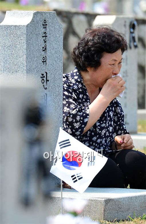 [포토] 아아 내 동생…