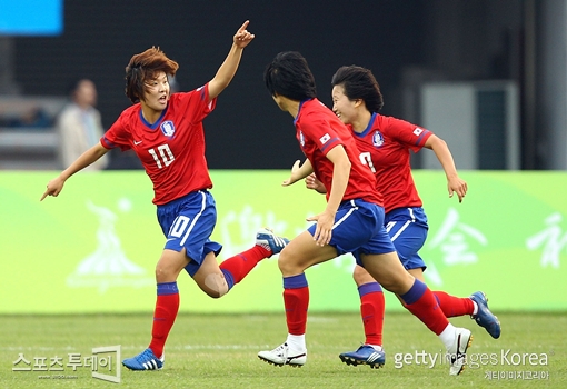 U-20 女대표팀, 월드컵 예선 브라질-이탈리아-나이지리아와 한 조 