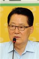 박지원 "새누리당 8월 국회 비협조는 민생 무시"