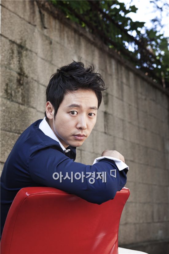 드디어 대표작을 찾았다 - '후궁: 제왕의 첩'의 김동욱