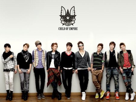 ZE:A [Star Empire Entertainment]