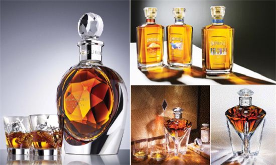 스토리 입힌 위스키병 호사가들 투자의 대상