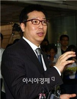 '이병헌 열애 막말' 강병규 이제보니 과거에 