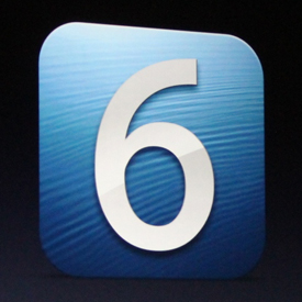 [WWDC 2012]애플 새 운영체제로 뜯어 본 '아이폰5'